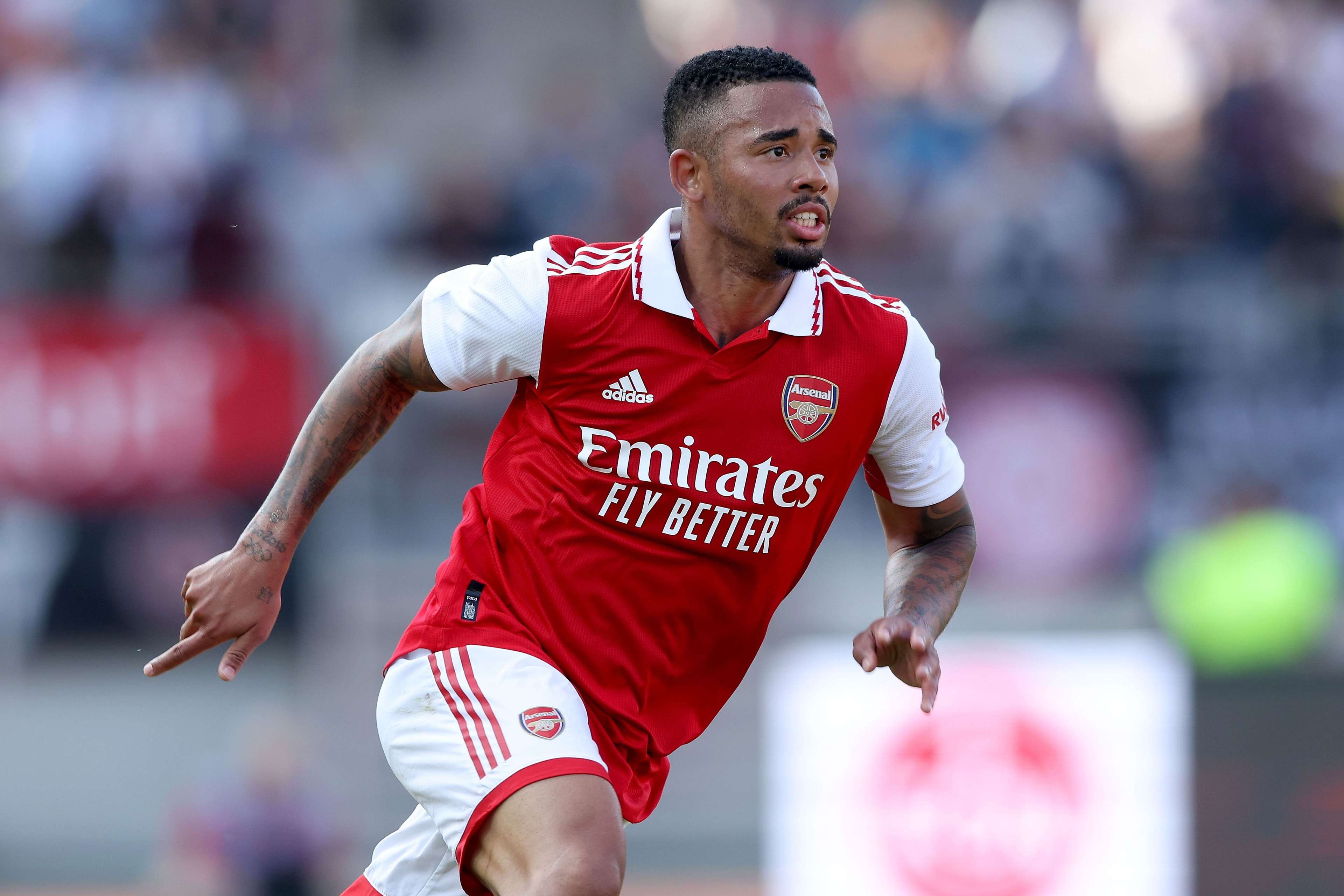 每一场比赛 每一场比赛