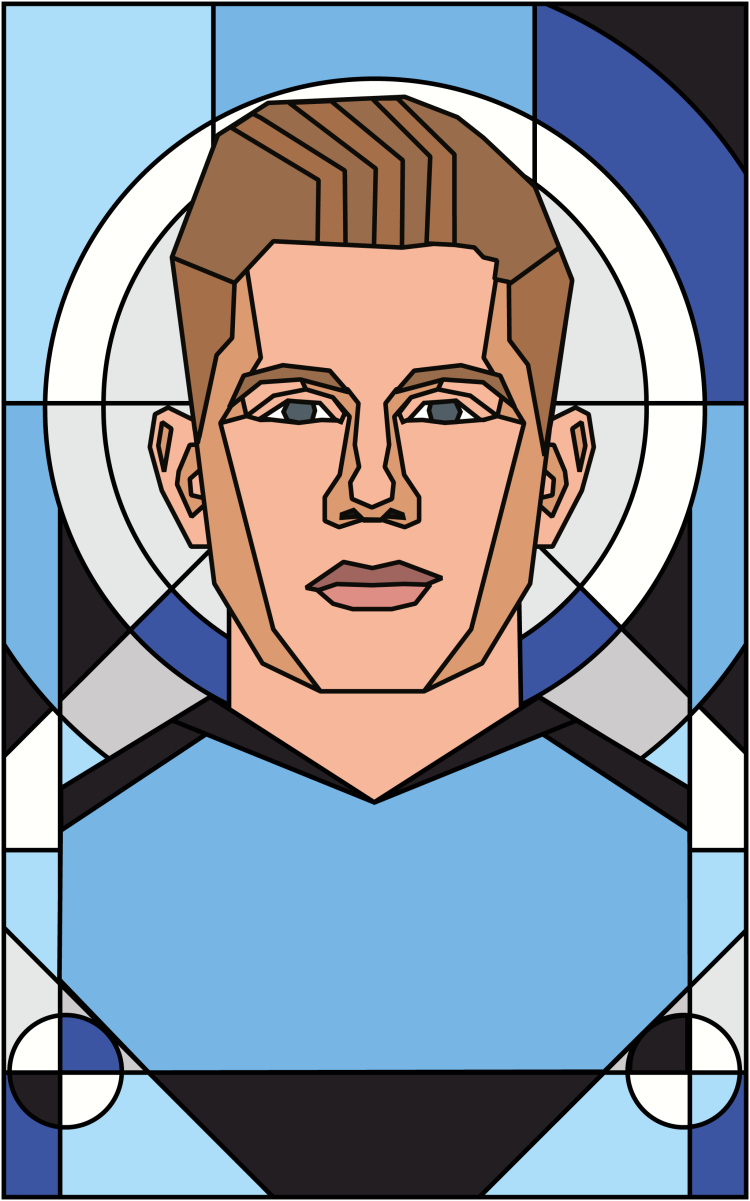 真正的领袖 真正的领袖