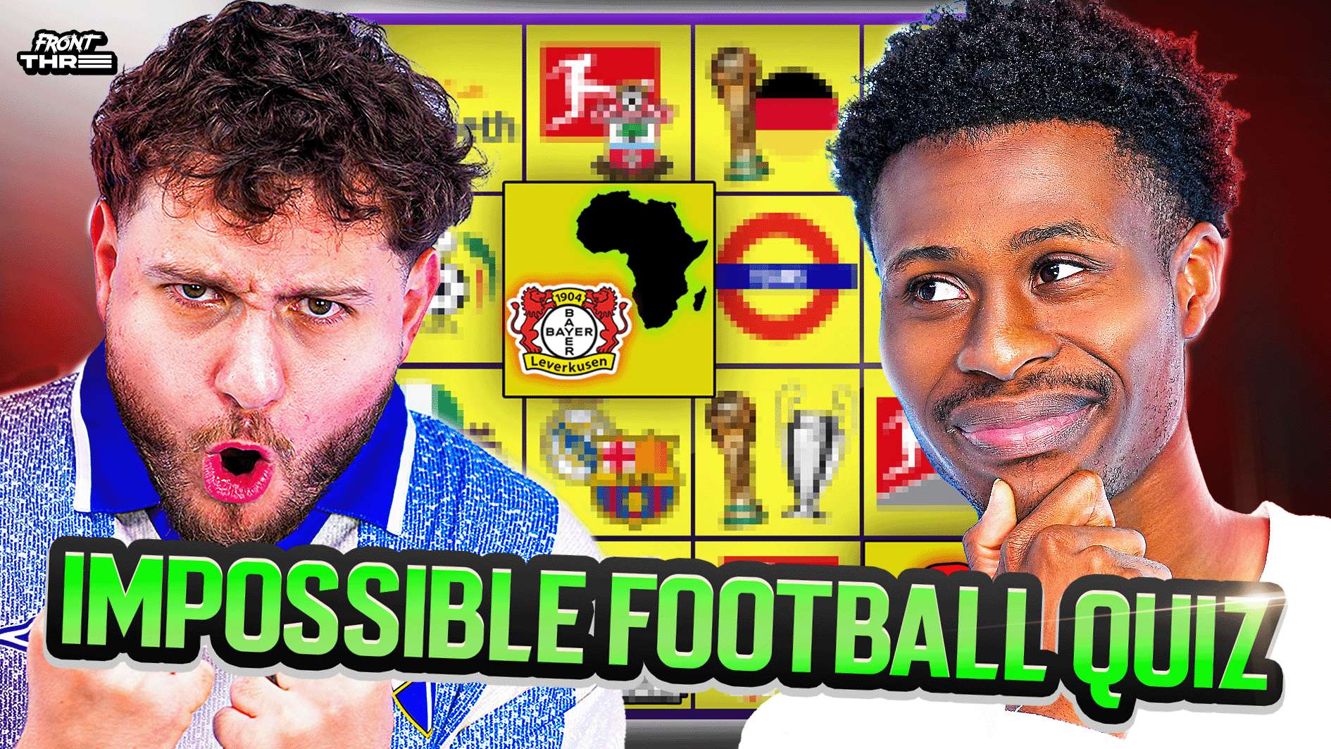 让步行者始 让步行者始