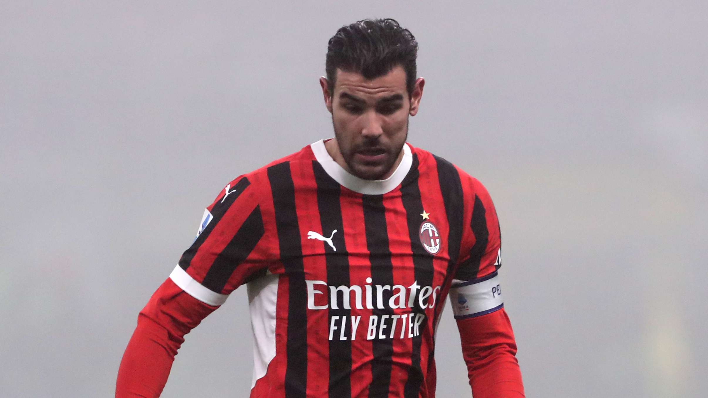 在足球运动 在足球运动