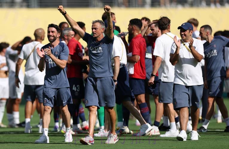 记者：皇马世俱杯赚了7460万还要联赛改期不合适